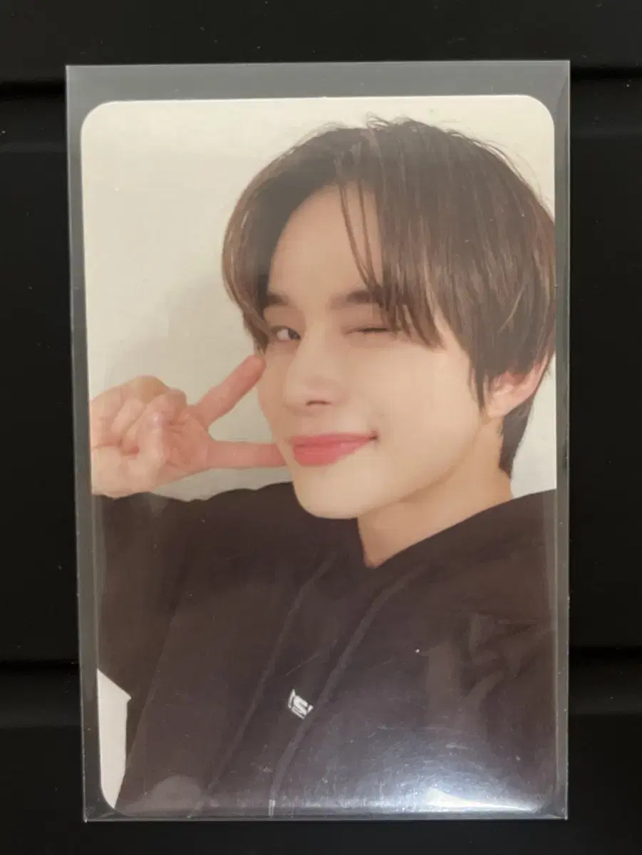 Zuu AR Slots jungwoo photocard wts sell nct 127 doyoung jaehyun haechan Marks