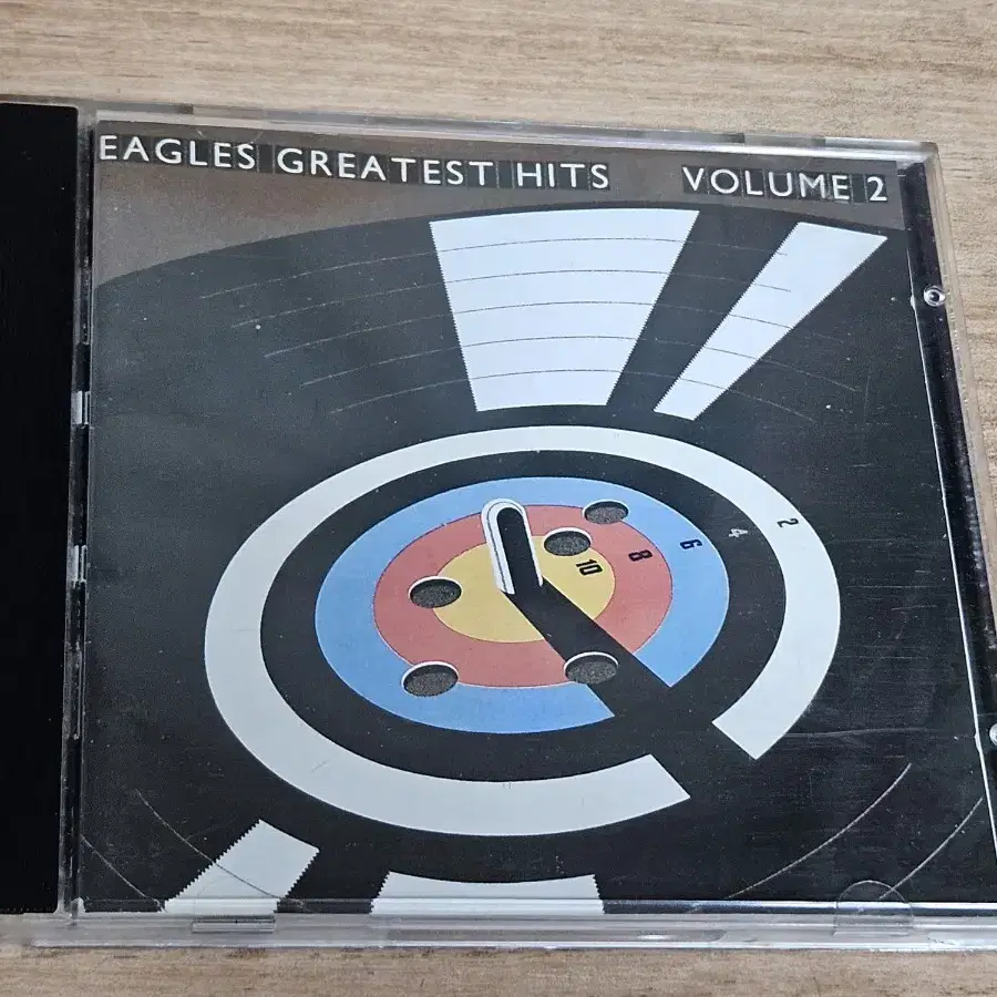 Eagles Greatest Hits Volume2 (CD)