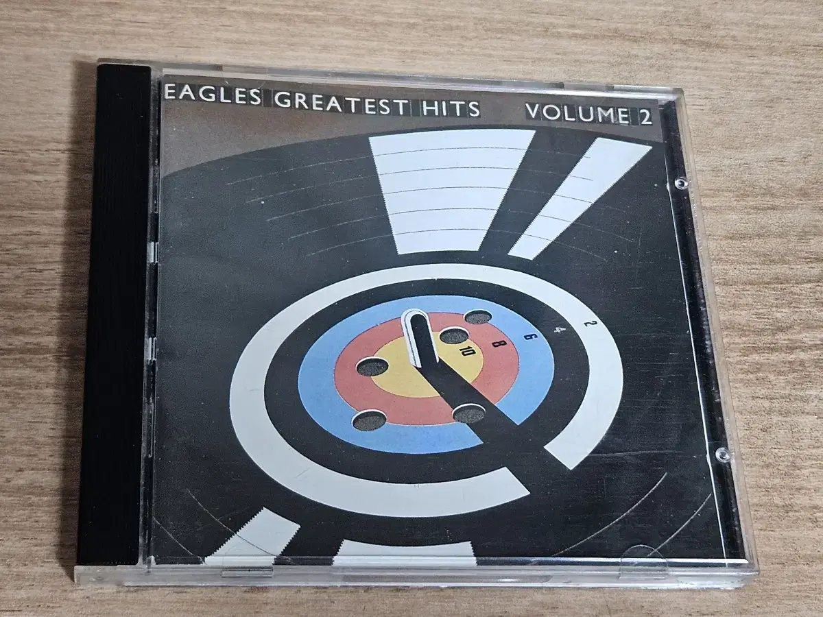 Eagles Greatest Hits Volume2 (CD)