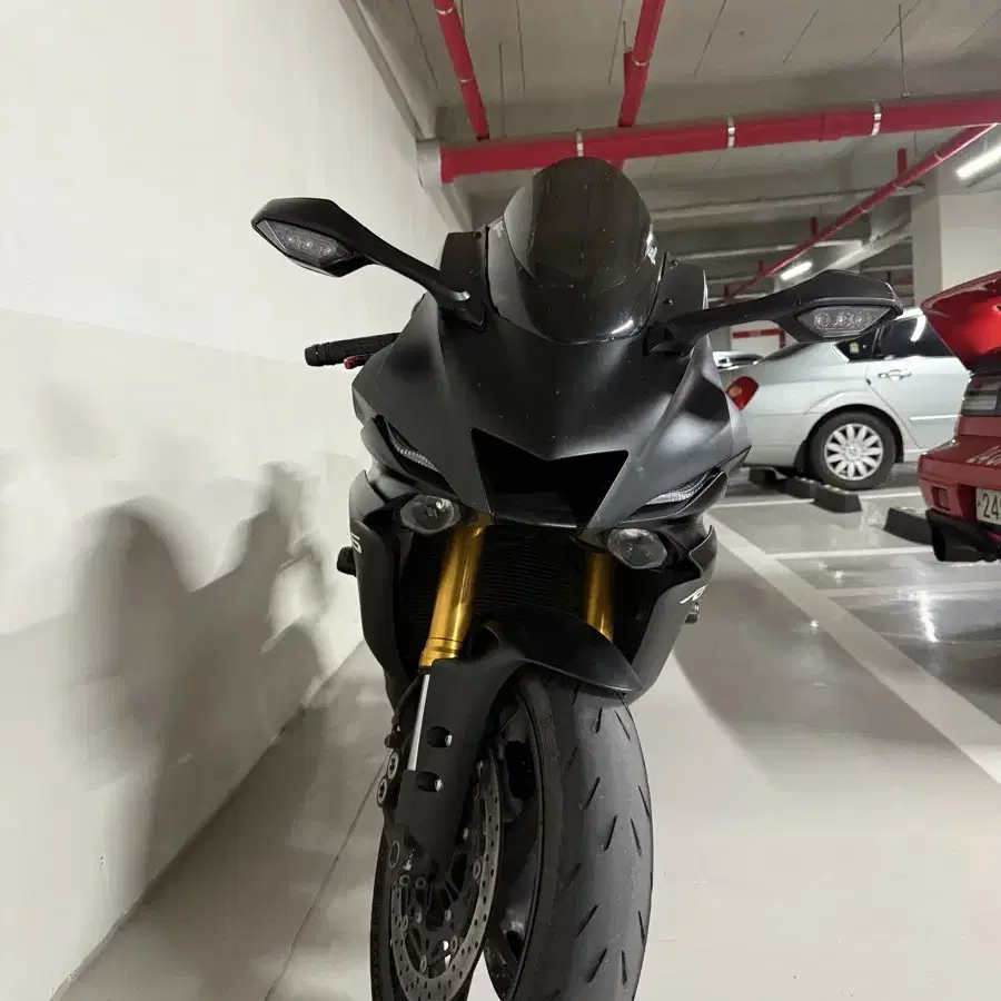 yzf-r6