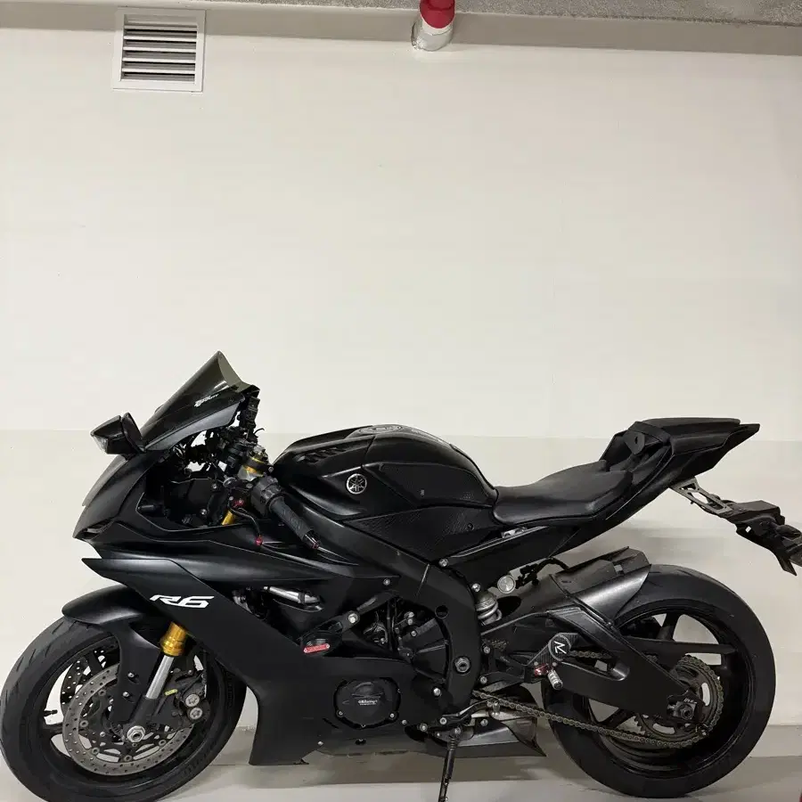 yzf-r6