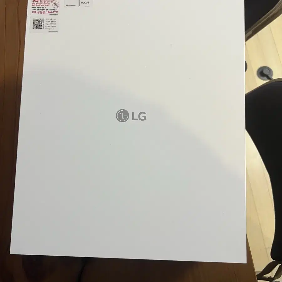 lg 시네빔 레이저 4k HU810PW