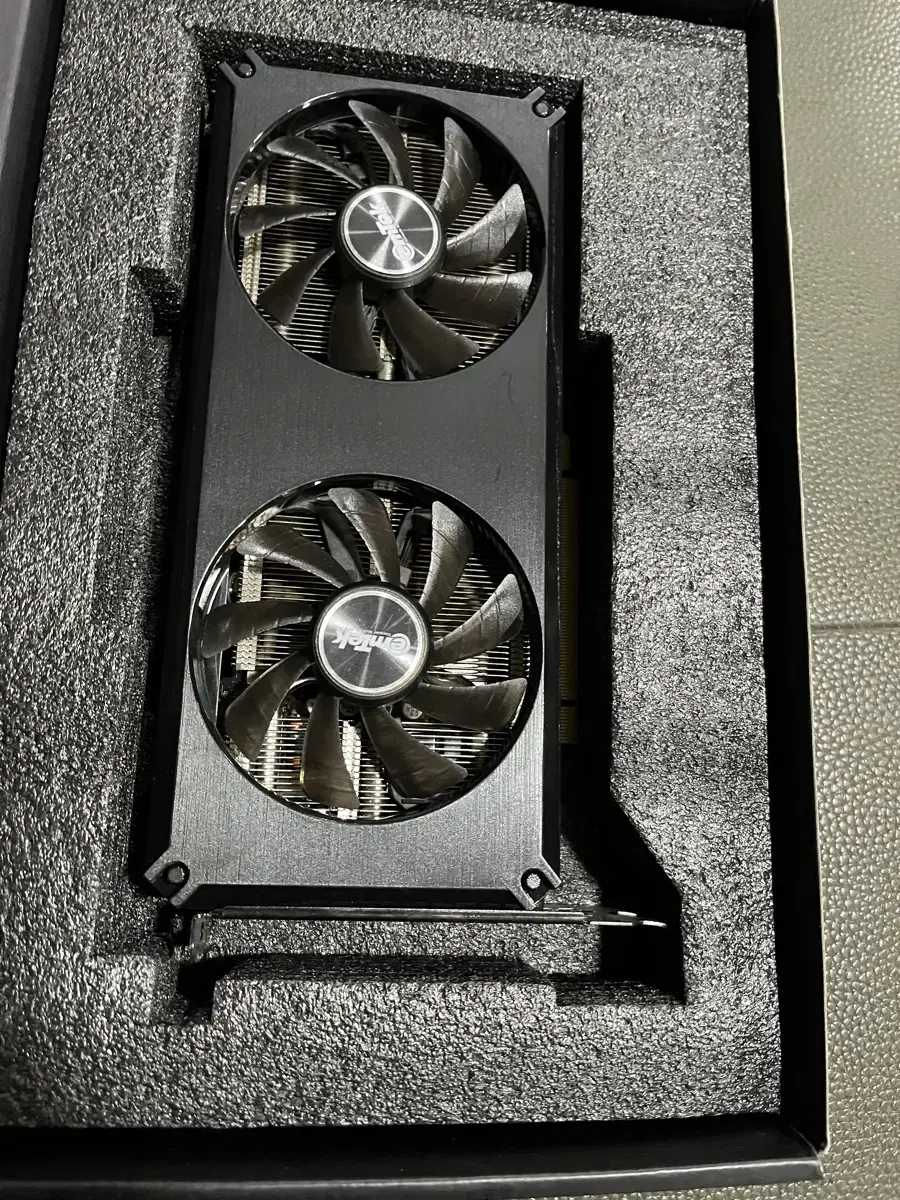 RTX 3060 12gb