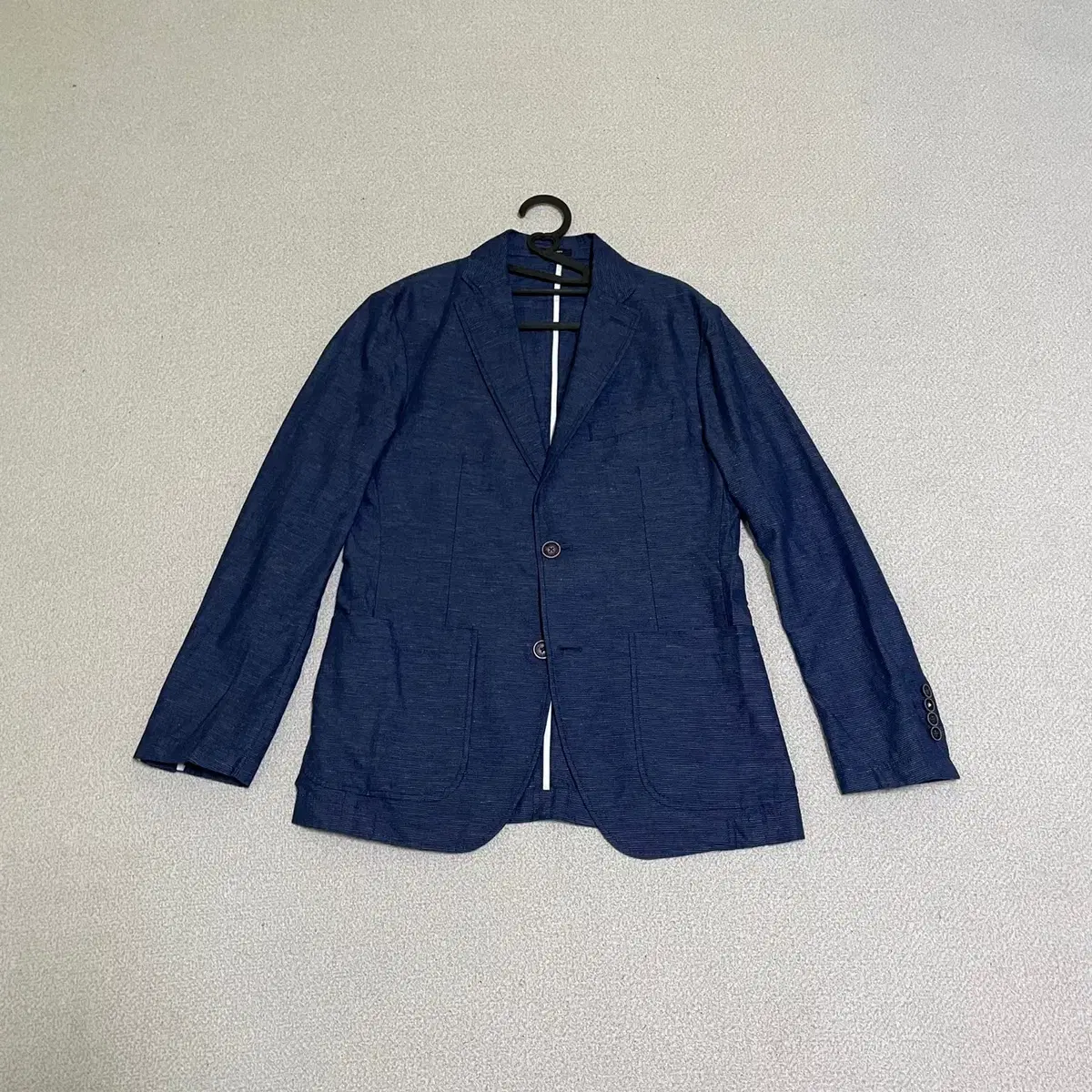 L HenryCotton blazer jacket N.1189