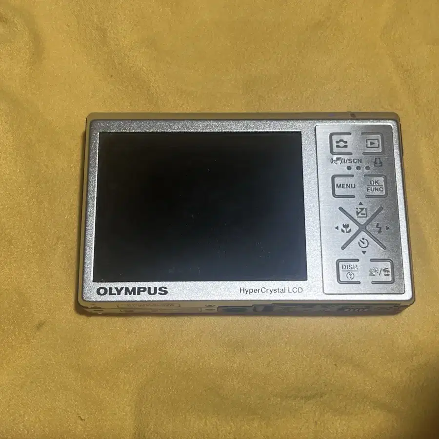 OlYMPUS Stylus1040 디지털 카메라