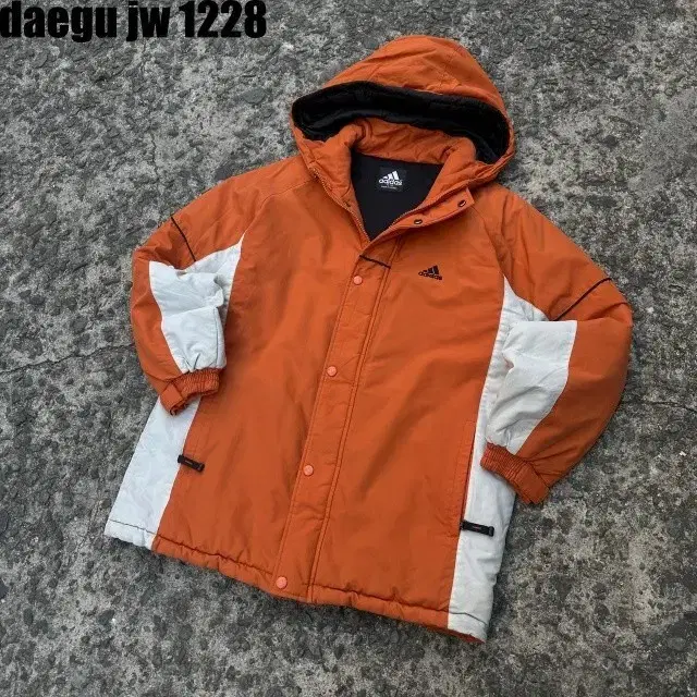 790-165 ADIDAS JUMPER 아디다스 패딩 점퍼