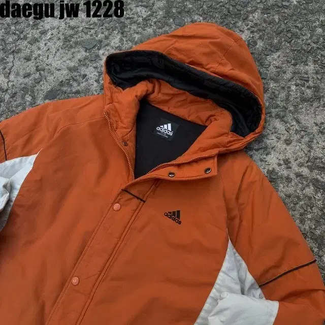 790-165 ADIDAS JUMPER 아디다스 패딩 점퍼