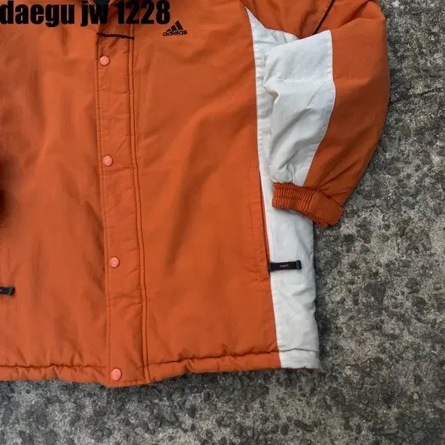 790-165 ADIDAS JUMPER 아디다스 패딩 점퍼