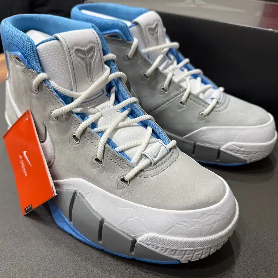 Nike Kobe 1 Protro MPLS