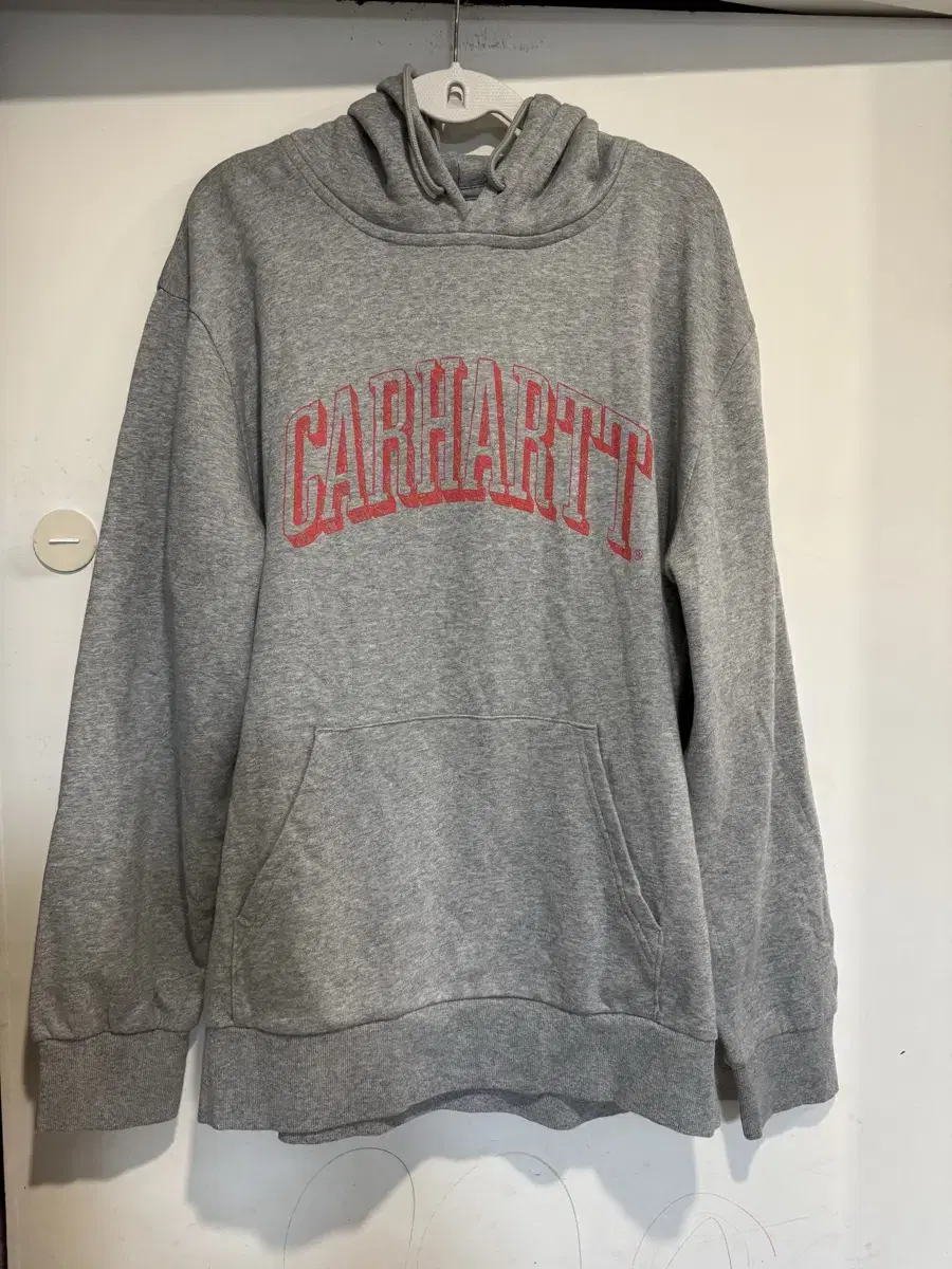 carhartt 칼하트 후드티 기모