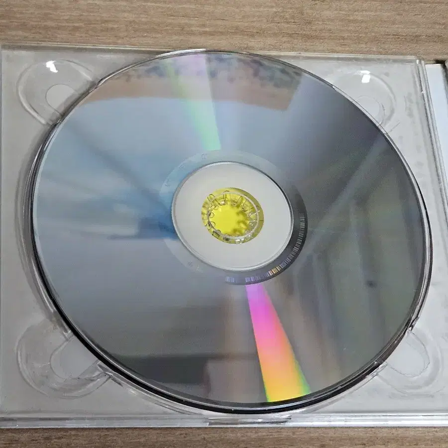 장기하와 얼굴들 1집 (CD)