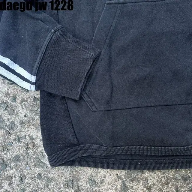 085 ADIDAS ZIPUP 아디다스 집업 후드