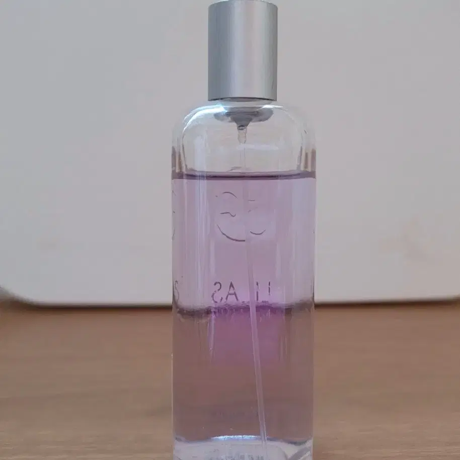 이브로쉐 앵 마뗑 오 자르뎅 퍼플 라일락 EDT 100ml 향수