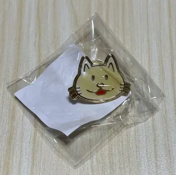 BUMP OF CHIKEN 핀 배지