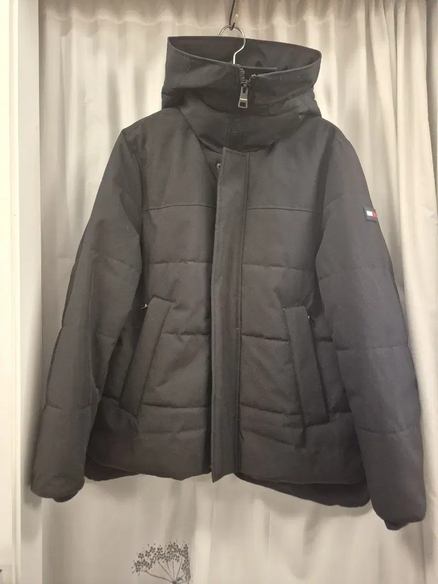 Tommy Hilfiger Quilted Padding