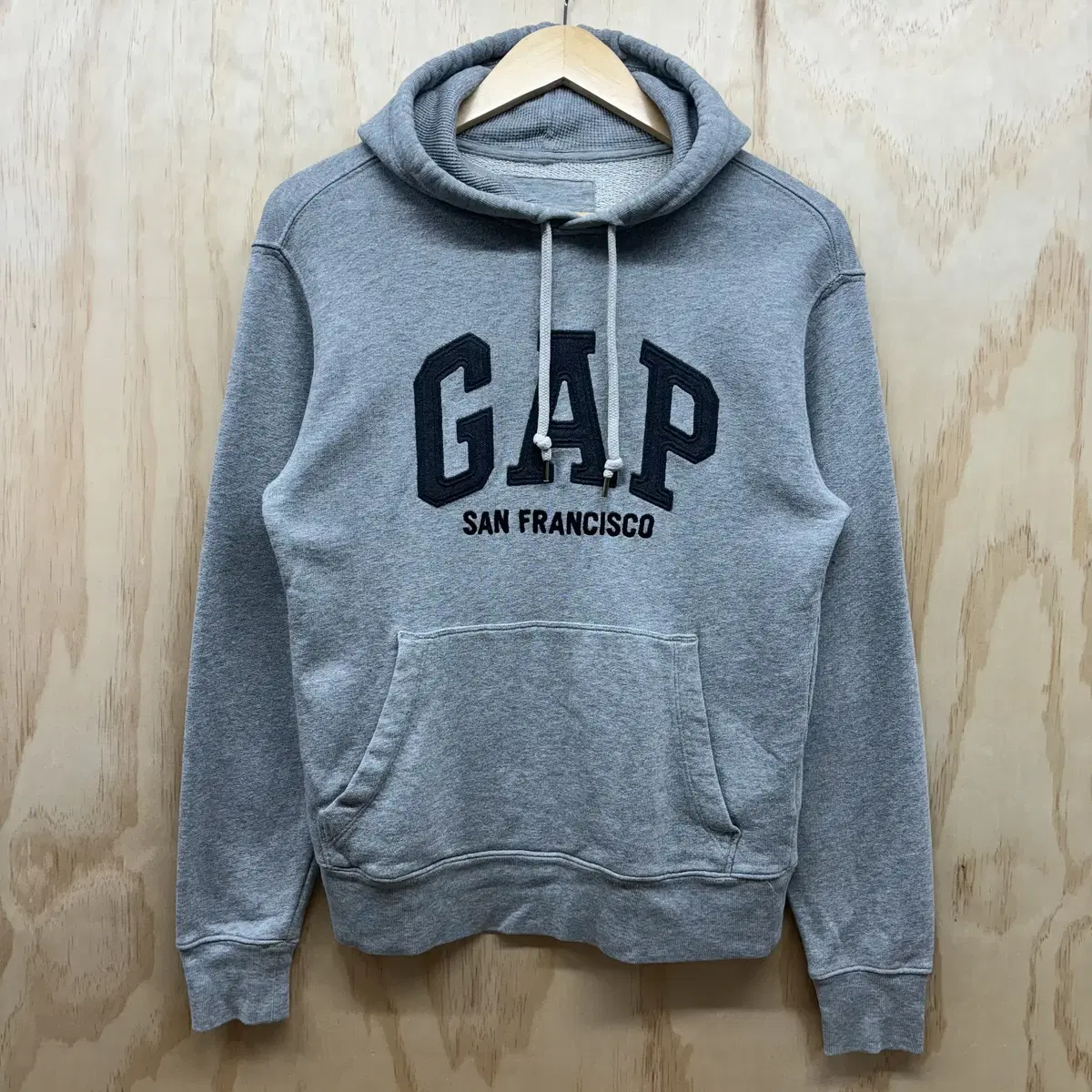 Gap Hoodie-1230