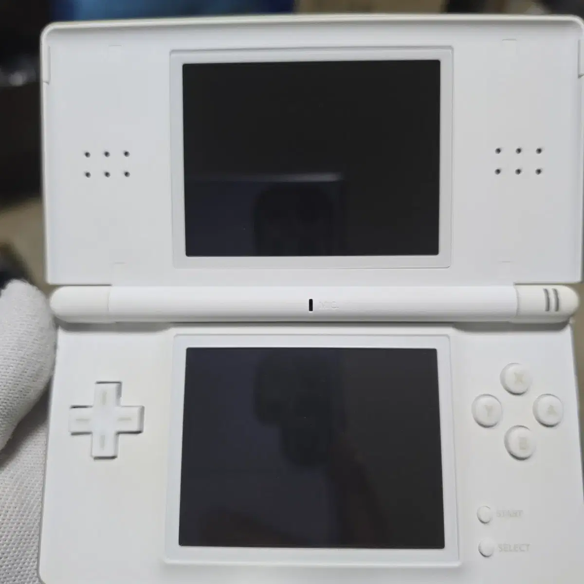 A-~A급 닌텐도 DS Lite DSL화이트박스셋