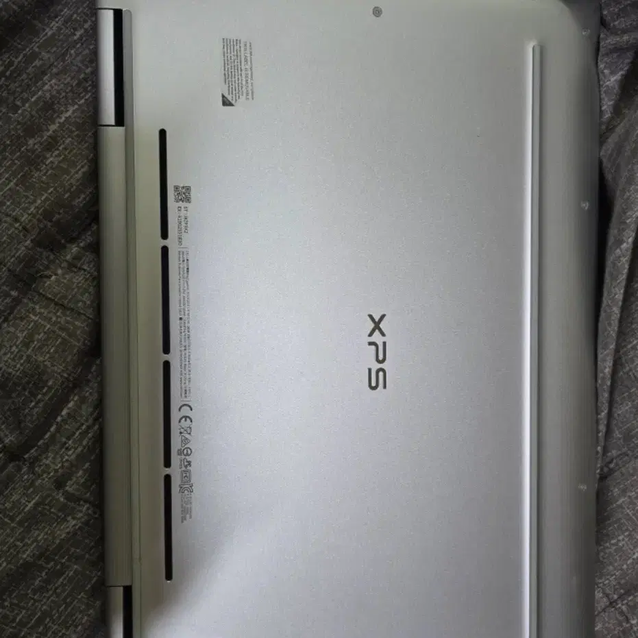 DELL 2in1 xps 13 7390노트북 a급