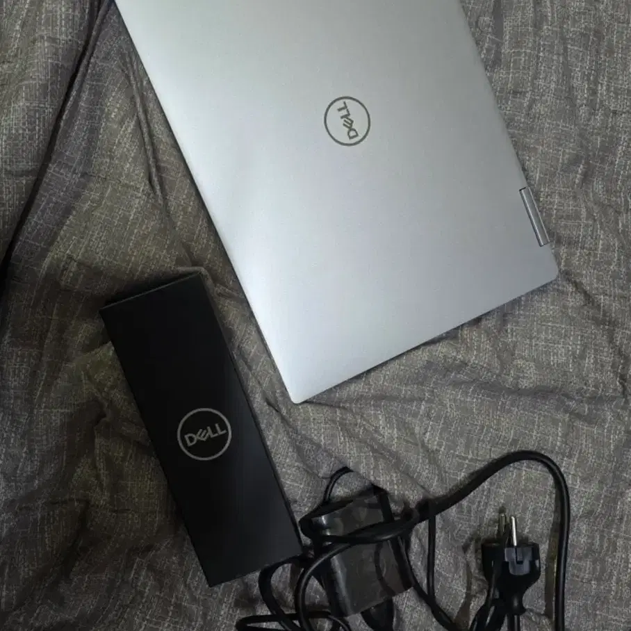 DELL 2in1 xps 13 7390노트북 a급