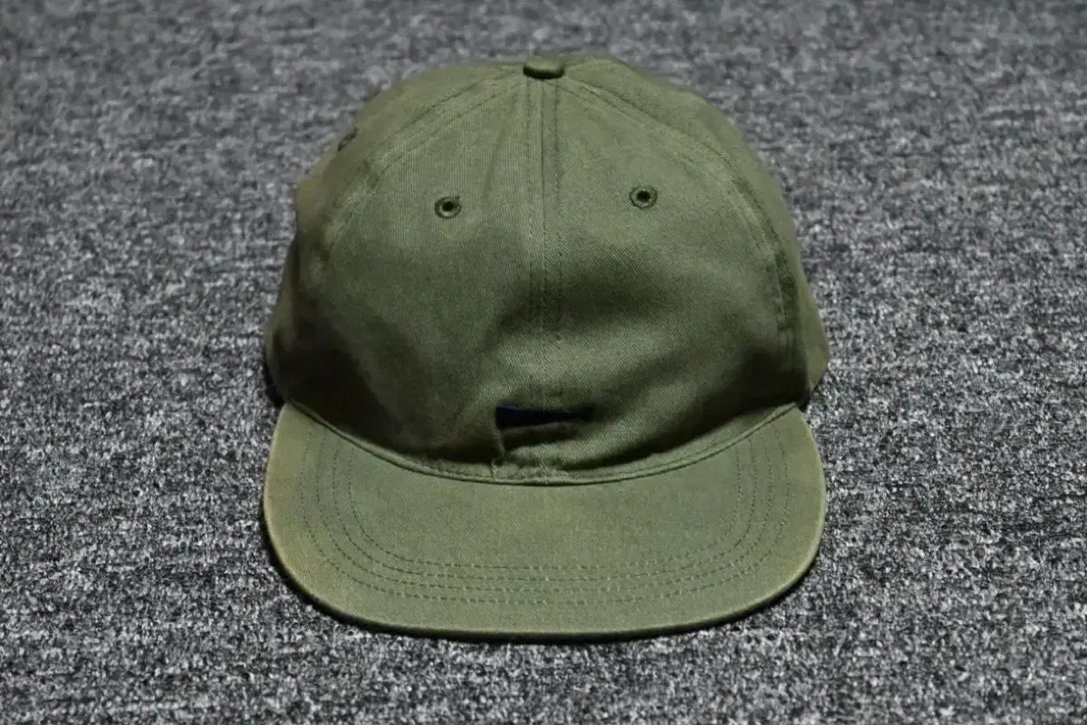 (FREE) 디센던트 19SS CACHALOT MIAMI CAP