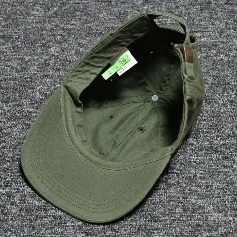 (FREE) 디센던트 19SS CACHALOT MIAMI CAP