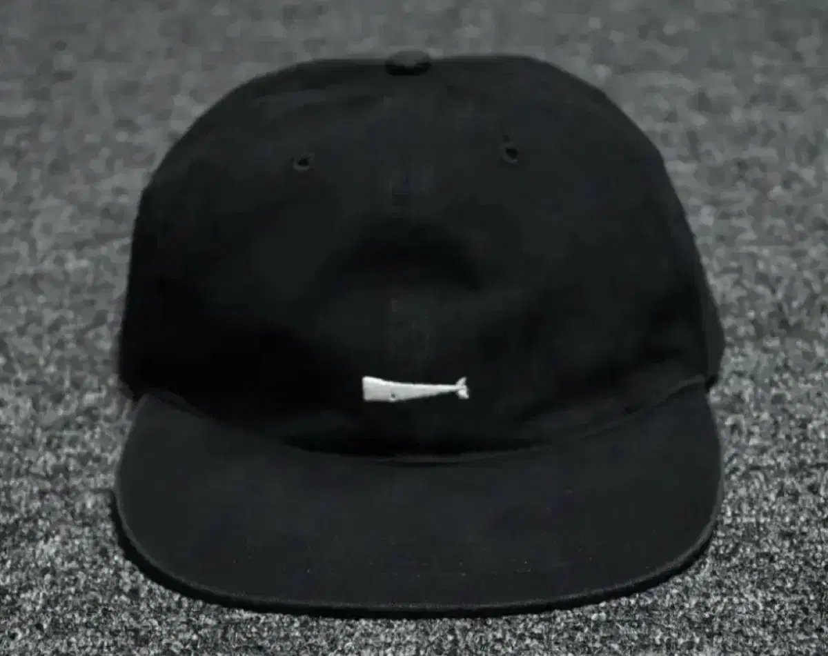 (FREE) 디센던트 19SS CACHALOT MIAMI CAP