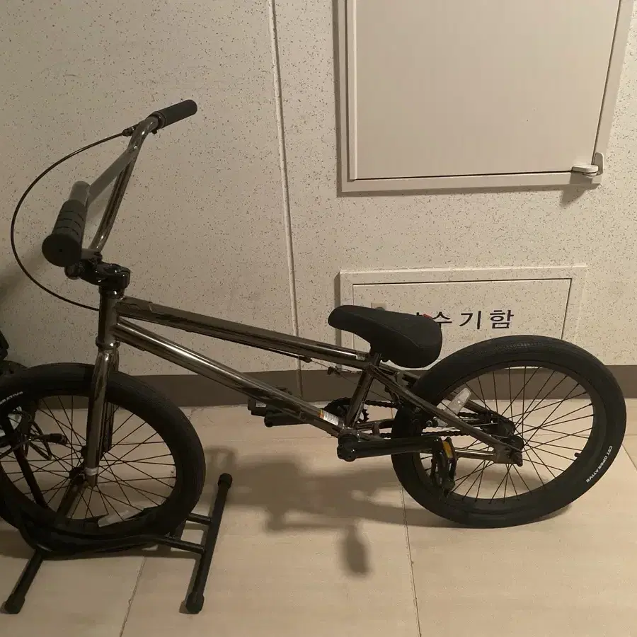 BMX 자전거