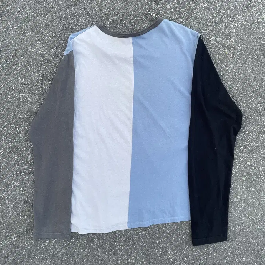 Again Homme paris Long sleeve