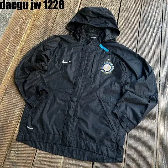 S 95-100 NIKE JACKET 나이키 자켓