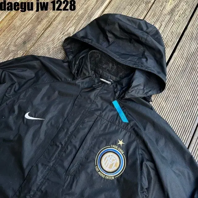 S 95-100 NIKE JACKET 나이키 자켓