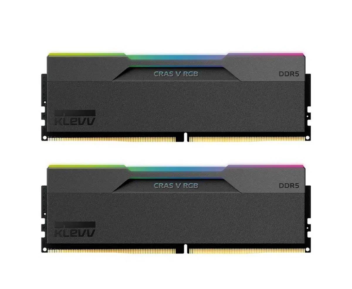 클레브 klevv ddr5-6000 cl30 48GB (24GB x 2)