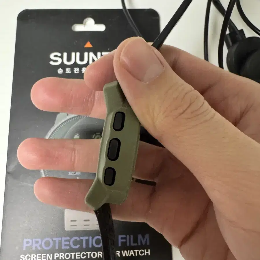 suunto(순토) 9 피크