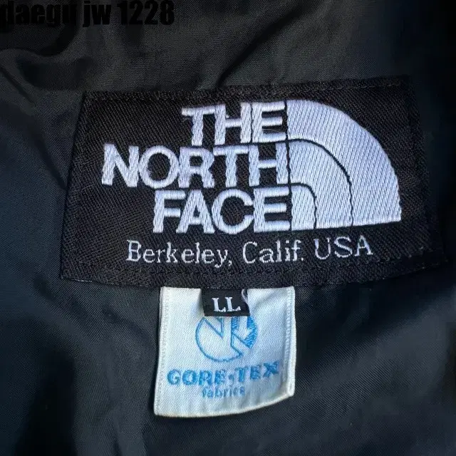 100 THE NORTH FACE JACKET 노스페이스 자켓