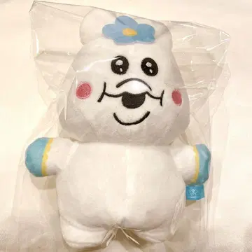 뽀쨤 프라이스 봉제 인형