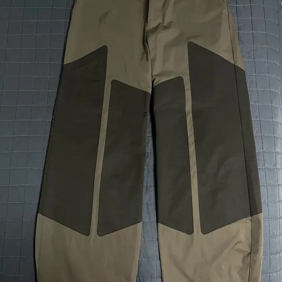 [2] 몰드보이 moldboy Side Bumper Pants