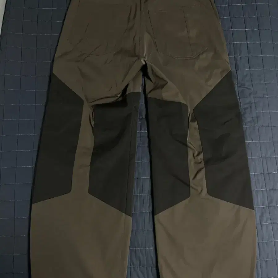 [2] 몰드보이 moldboy Side Bumper Pants