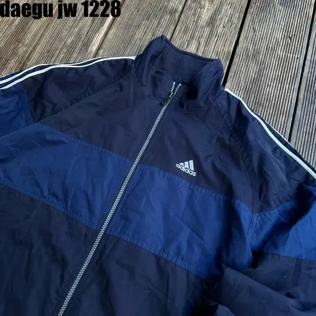 95 100- ADIDAS JACKET 아디다스 자켓