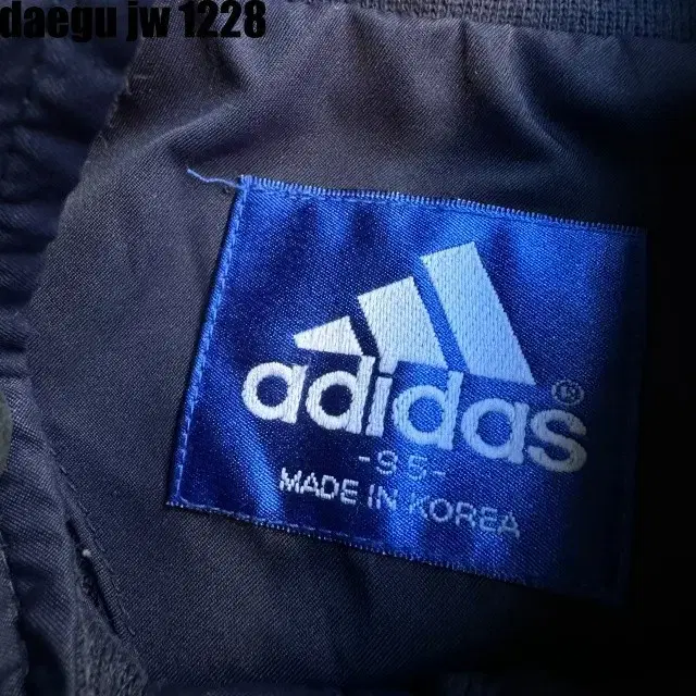 95 100- ADIDAS JACKET 아디다스 자켓