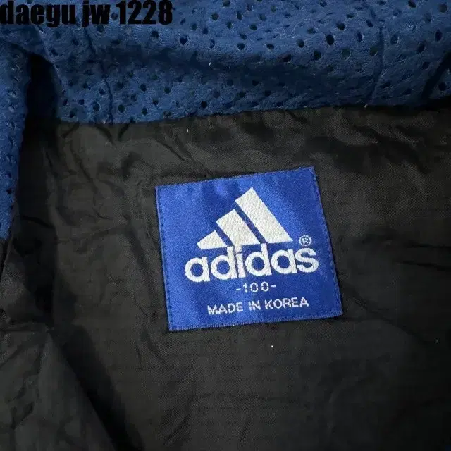 100-105 ADIDAS ANORAK 아디다스 자켓 아노락