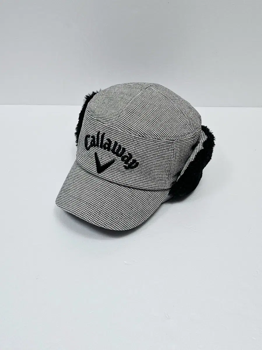 Galloway Golf Guidalli Winter Hat