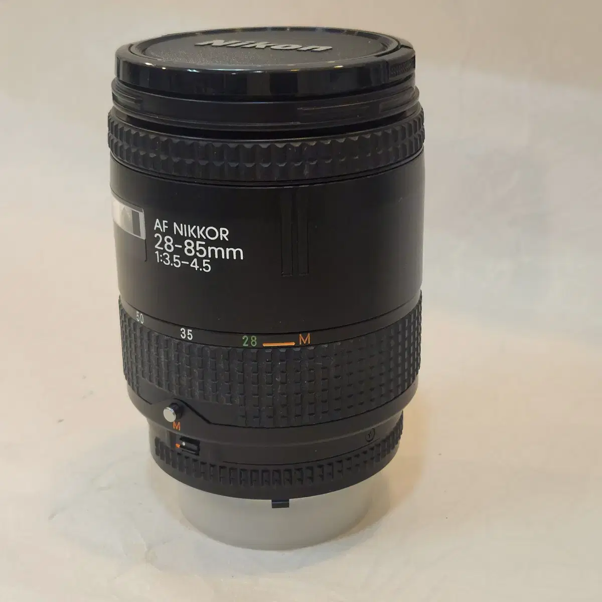 [중고]니콘 AF 28-85mm F1:3.5-4.5