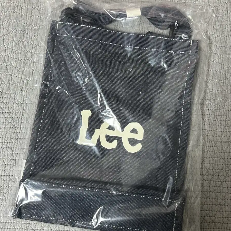 (새상품) Lee 이니스프리 토트백