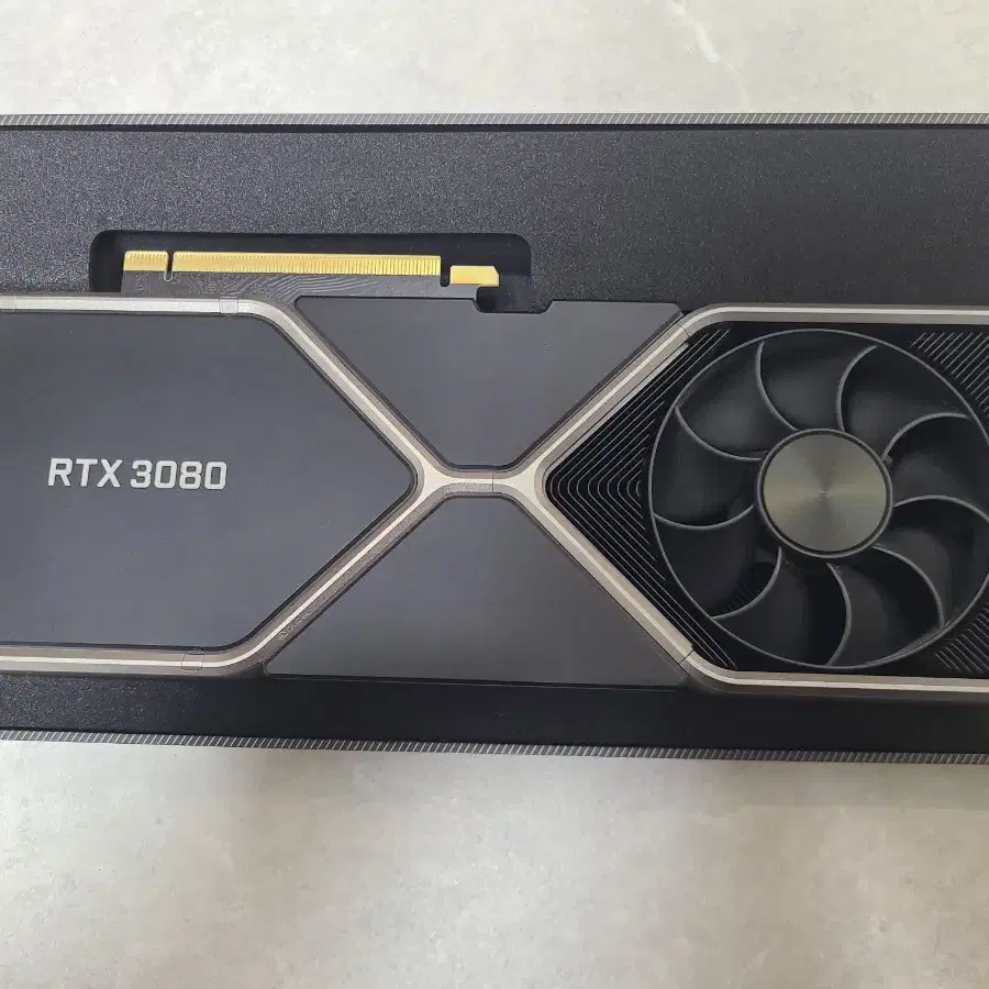 rtx3080 fe