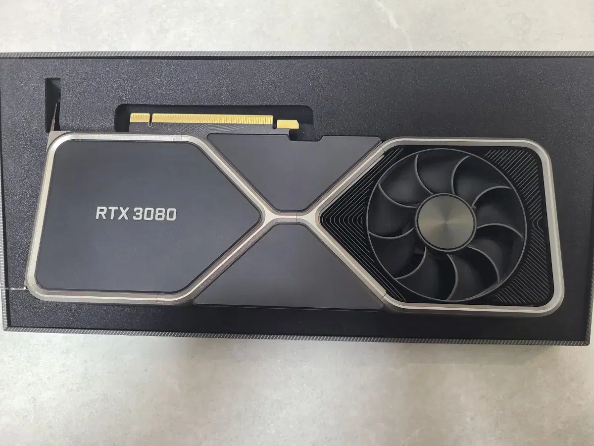 rtx3080 fe