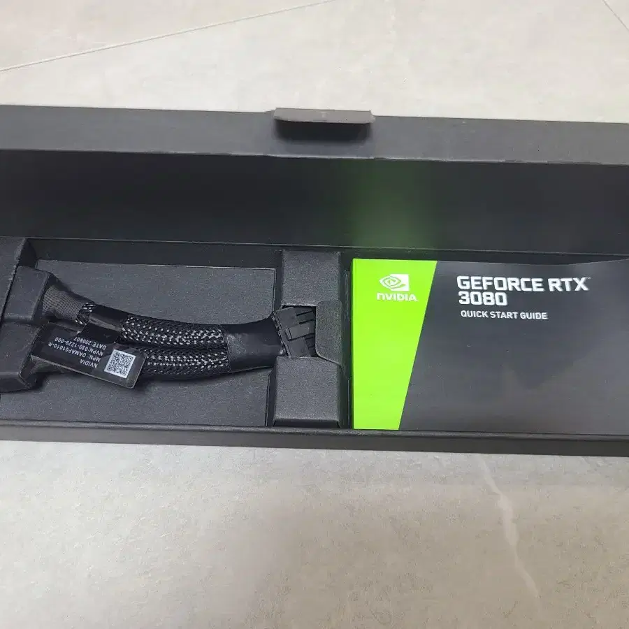 rtx3080 fe