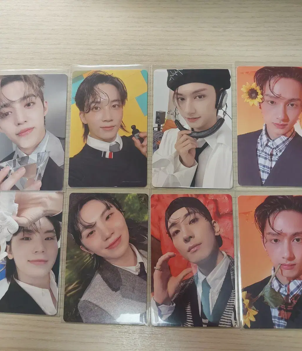 17 is right here seventeen photocard in bulk