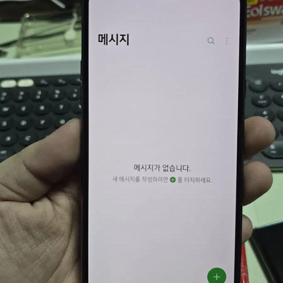 (582)lg v50s 256gb 판매