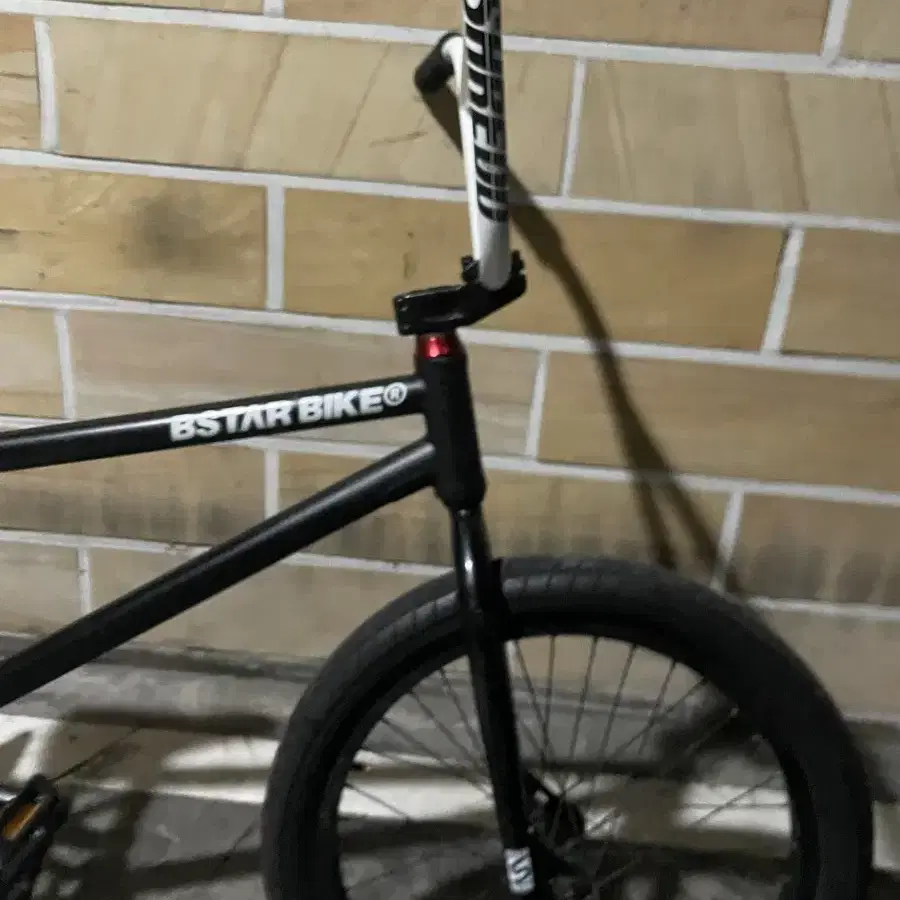 Bmx 휠