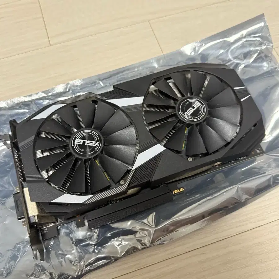 RX580 판매합니다