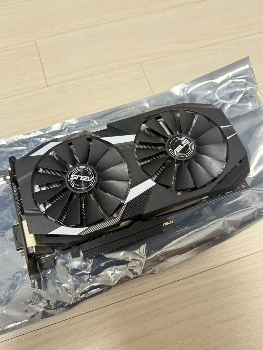 RX580 판매합니다